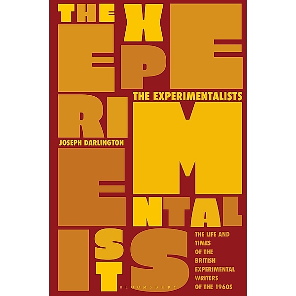 The Experimentalists, Joseph Darlington