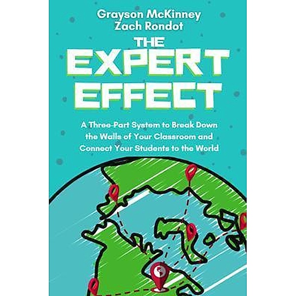 The Expert Effect, Grayson McKinney, Zach Rondot
