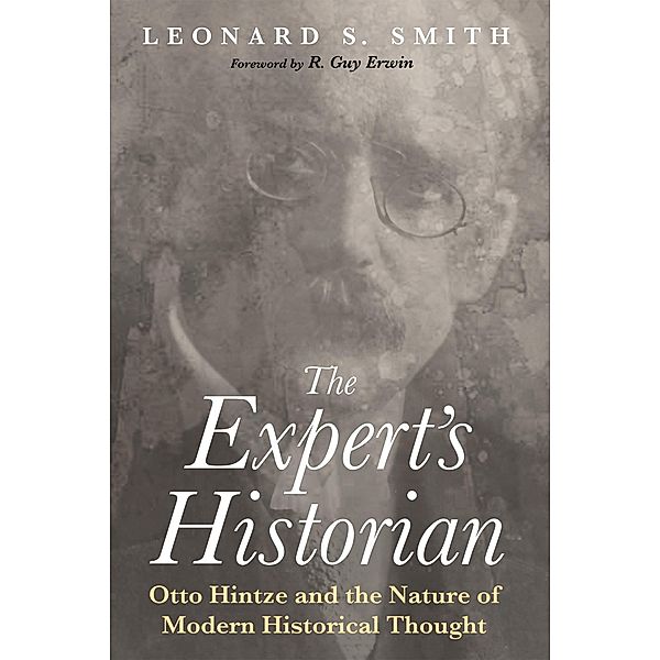 The Expert's Historian, Leonard S. Smith