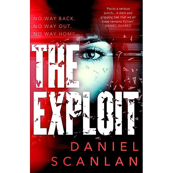 The Exploit, Daniel Scanlan