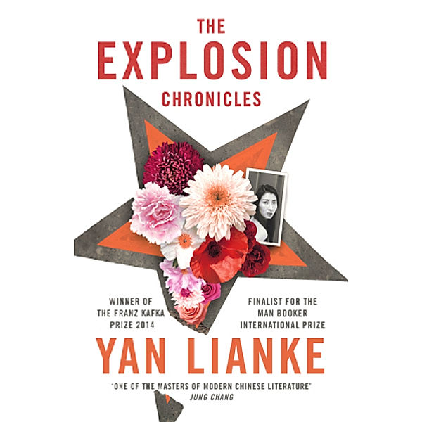 The Explosion Chronicles, Yan Lianke