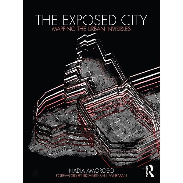 The Exposed City, Nadia Amoroso