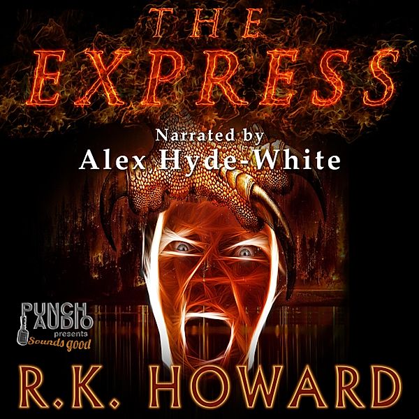 The Express, R.K. Howard