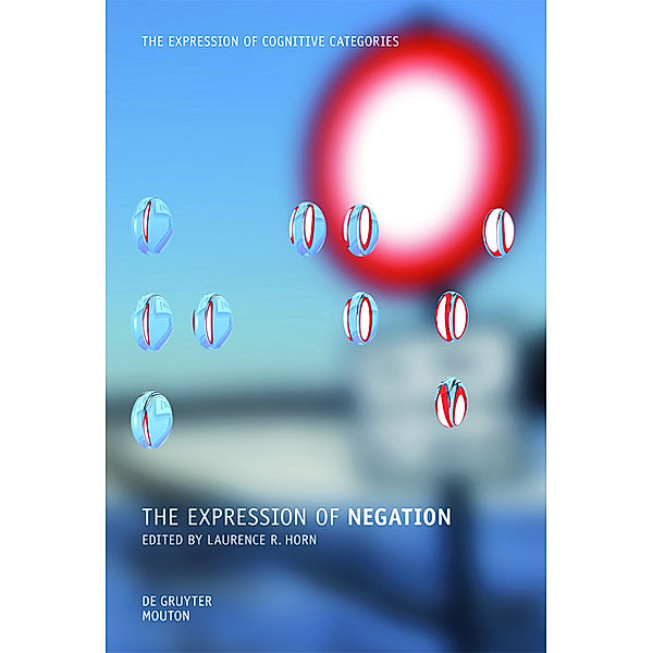 The Expression of Negation