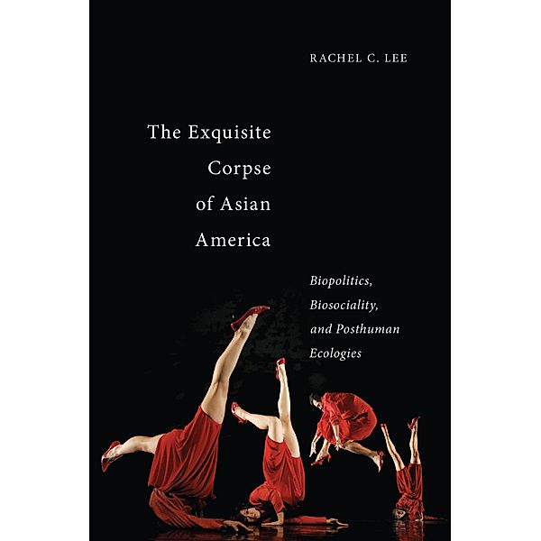 The Exquisite Corpse of Asian America / Sexual Cultures Bd.16, Rachel C. Lee