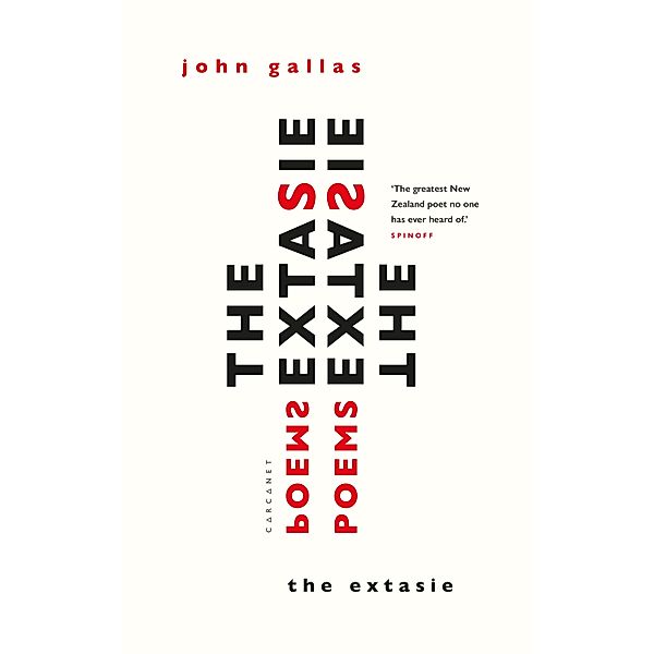 The Extasie, John Gallas