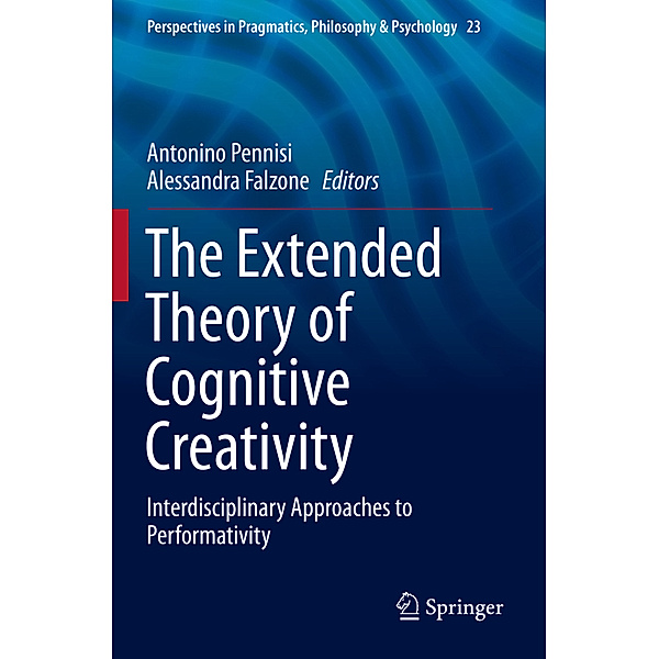 The Extended Theory of Cognitive Creativity