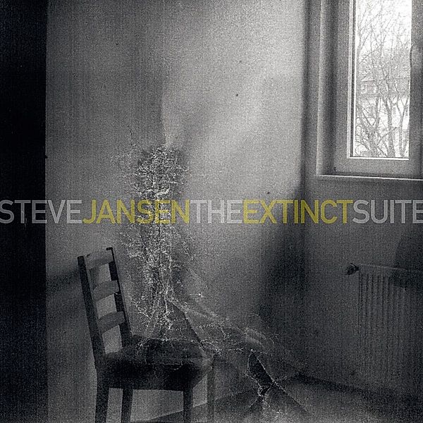 The Extinct Suite, Steve Jansen