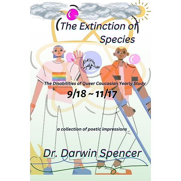 The Extinction of Species, Darwin Spencer