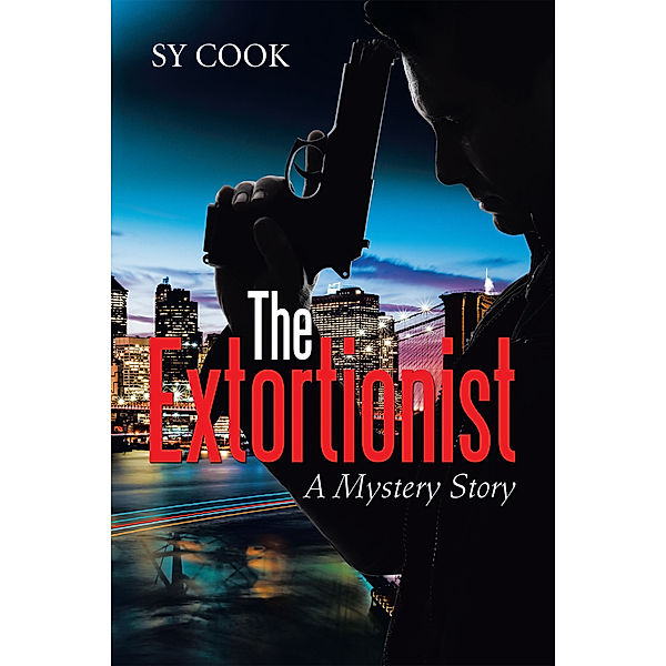 The Extortionist, Sy Cook