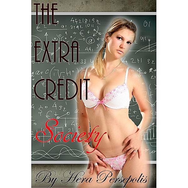 The Extra Credit Society / The Extra Credit Society, Hera Persepolis