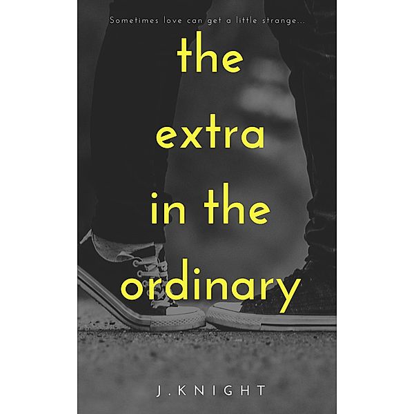 The Extra in The Ordinary, J. Knight