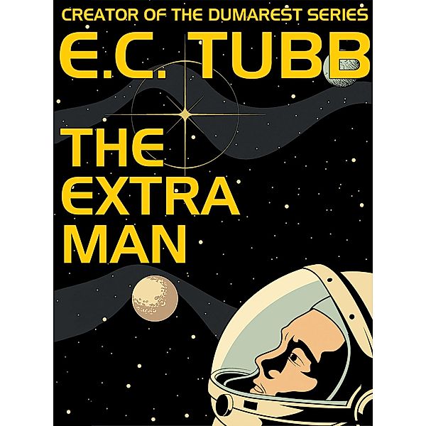 The Extra Man, E. C. Tubb