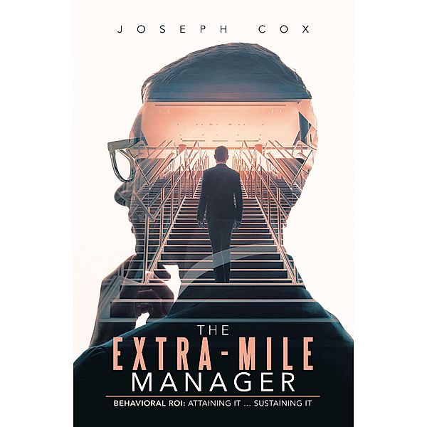 The Extra-Mile  Manager, Joseph Cox