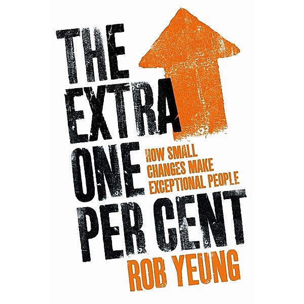 The Extra One Per Cent, Rob Yeung