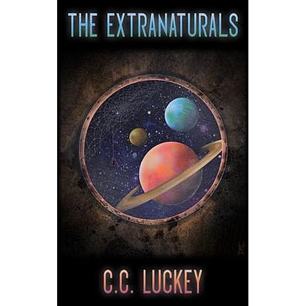 The Extranaturals / Patient Corgi, C. C. Luckey