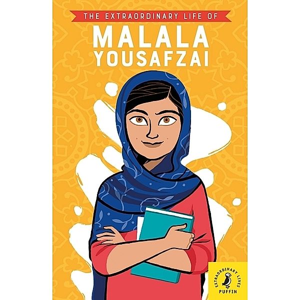 The Extraordinary Life of Malala Yousafzai, Hiba Noor Khan