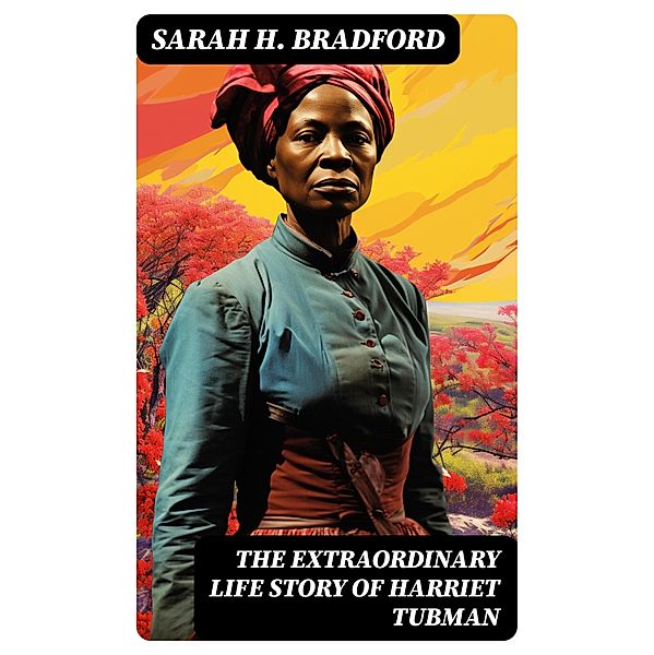 The Extraordinary Life Story of Harriet Tubman, Sarah H. Bradford