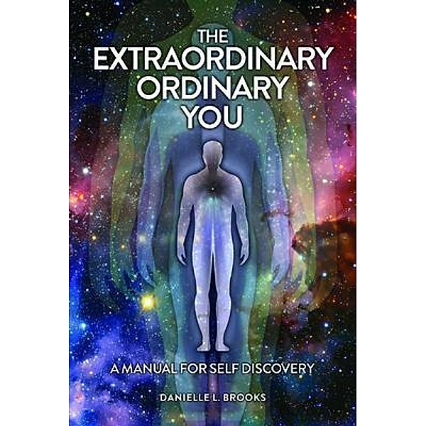 The Extraordinary Ordinary You, Danielle Brooks