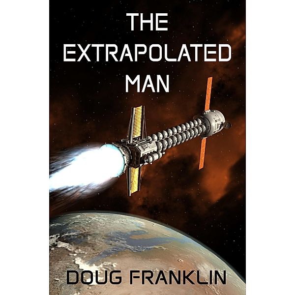 The Extrapolated Man, Doug Franklin