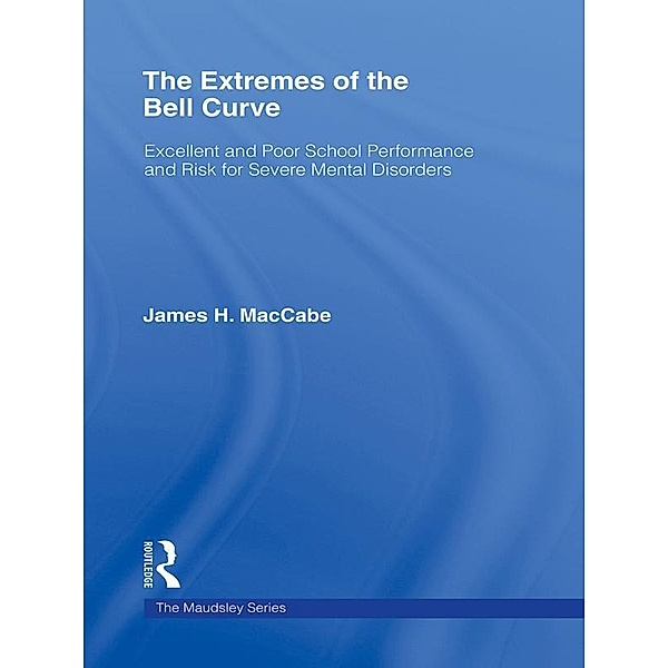 The Extremes of the Bell Curve, James H. Maccabe