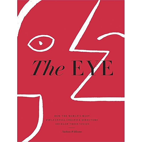 The Eye, Nathan Williams