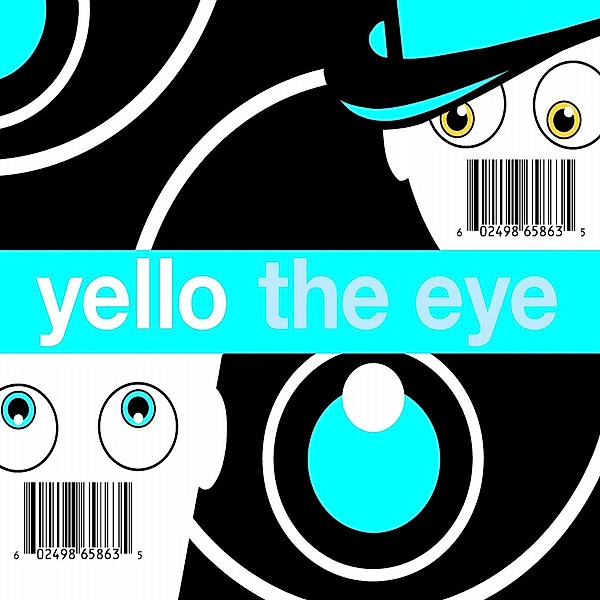 The Eye, Yello