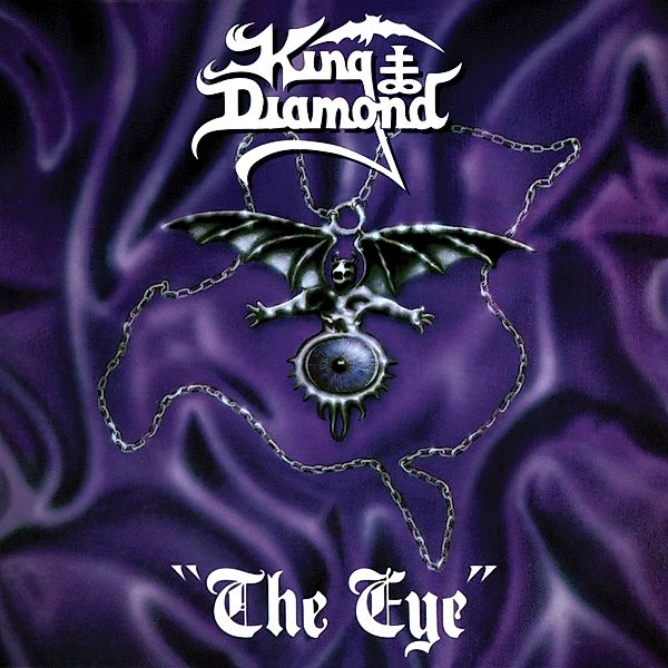 The Eye, King Diamond