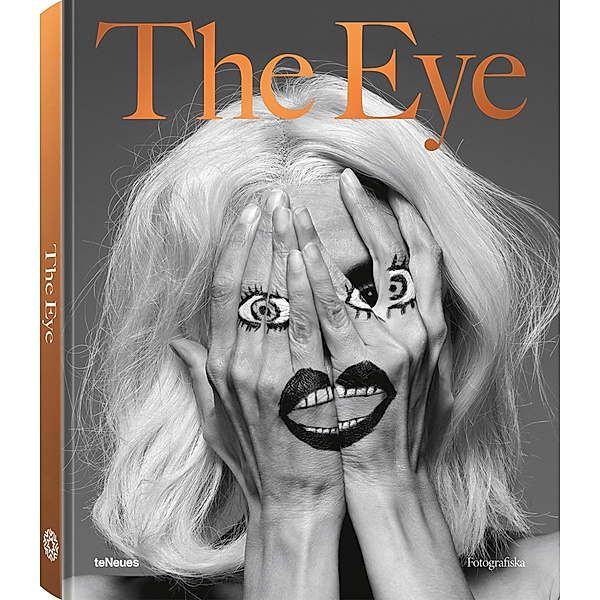The Eye, Fotografiska