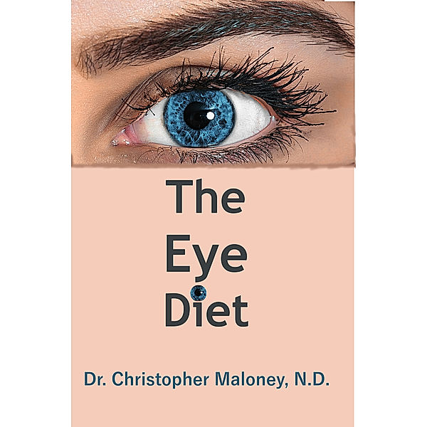 The Eye Diet, Christopher Maloney