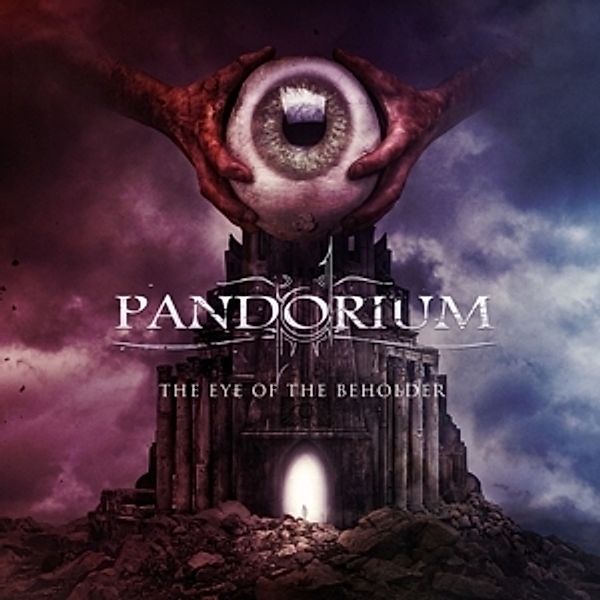The Eye Of The Beholder, Pandorium