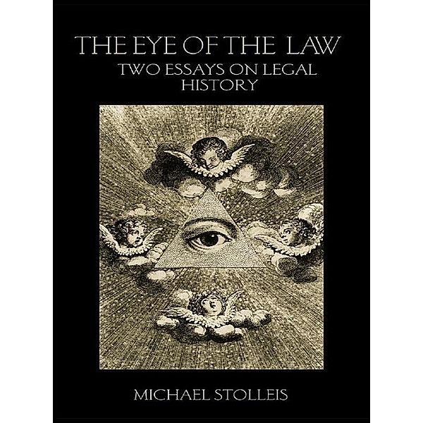 The Eye of the Law / Birkbeck Law Press, Michael Stolleis