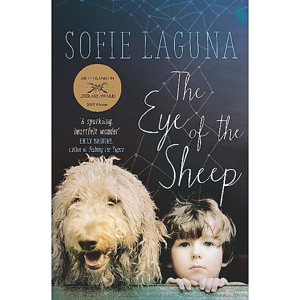 The Eye of the Sheep, Sofie Laguna