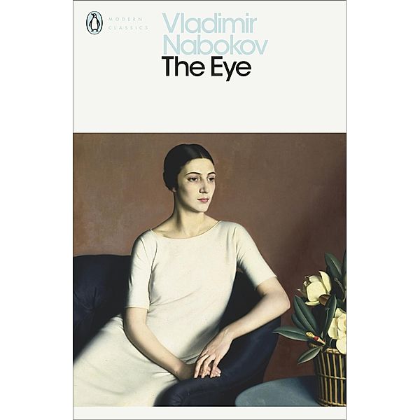 The Eye / Penguin Modern Classics, Vladimir Nabokov