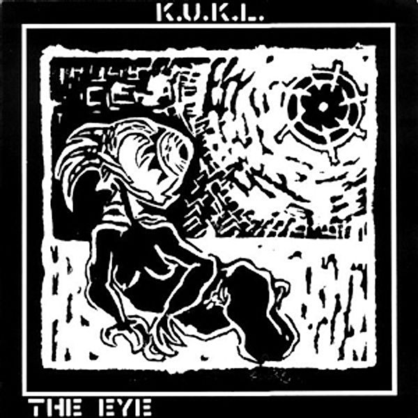 The Eye (Vinyl), K.u.k.l
