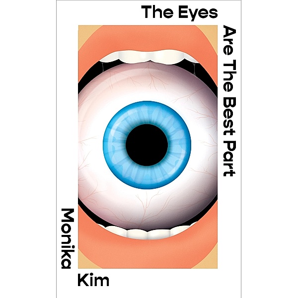 The Eyes Are The Best Part, Monika Kim