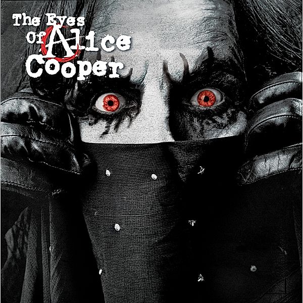 The Eyes Of Alice Cooper (Vinyl), Alice Cooper