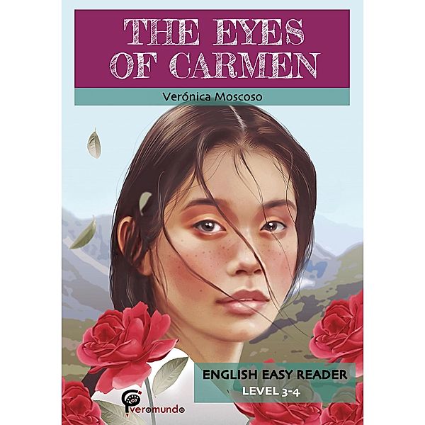 The Eyes of Carmen, Veronica Moscoso