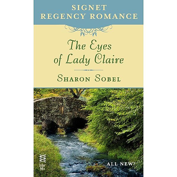The Eyes of Lady Claire, Sharon Sobel