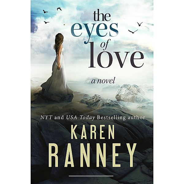 The Eyes of Love, Karen Ranney