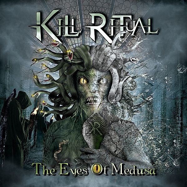 The Eyes Of Medusa, Kill Ritual