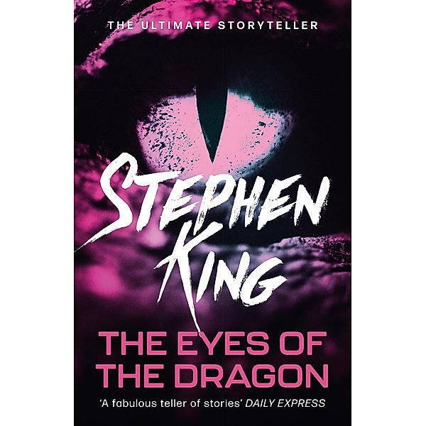 The Eyes of the Dragon, Stephen King