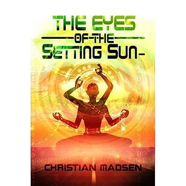 The Eyes of the Setting Sun-, Christian Madsen