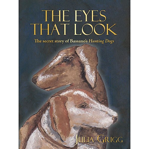 The Eyes That Look, Julia Grigg