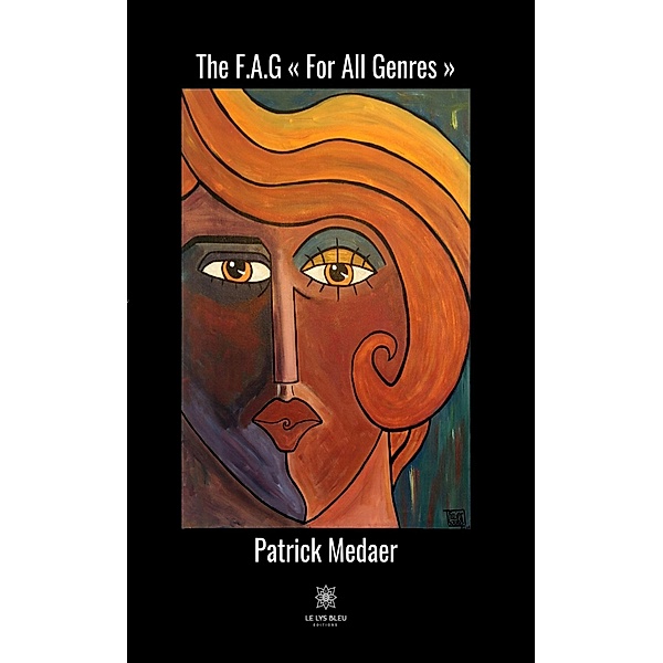 The F.A.G « For All Genres », Patrick Medaer
