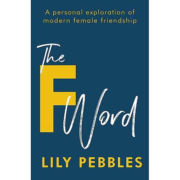 The F Word, Lily Pebbles