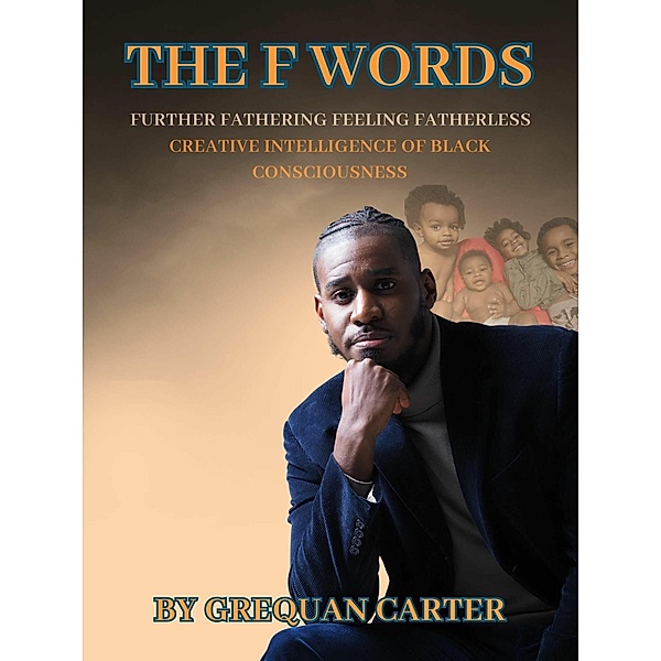 The F Words, Grequan Carter