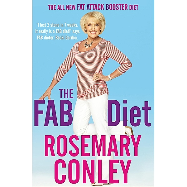 The FAB Diet, Rosemary Conley