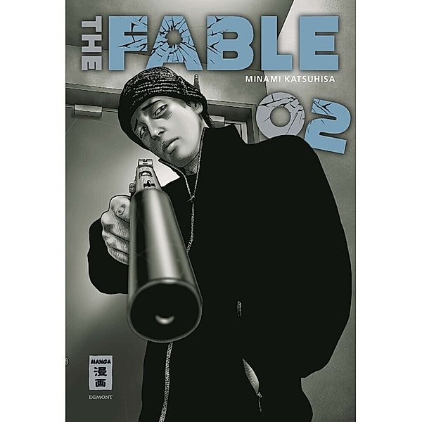 The Fable 02, Katsuhisa Minami