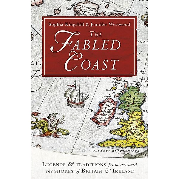 The Fabled Coast, Sophia Kingshill, Jennifer Beatrice Westwood